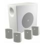 Встраиваемый комплект JBL Control 50 Pack WH